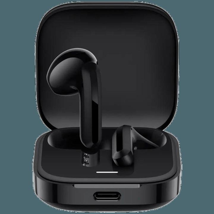 Image du produit Xiaomi Redmi Buds 6 Active (pas de réduction du bruit, 6 h, Sans fil)