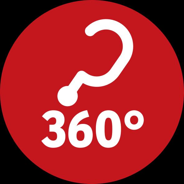 Produktbild Brennenstuhl HL 1000 A (1000 lm)