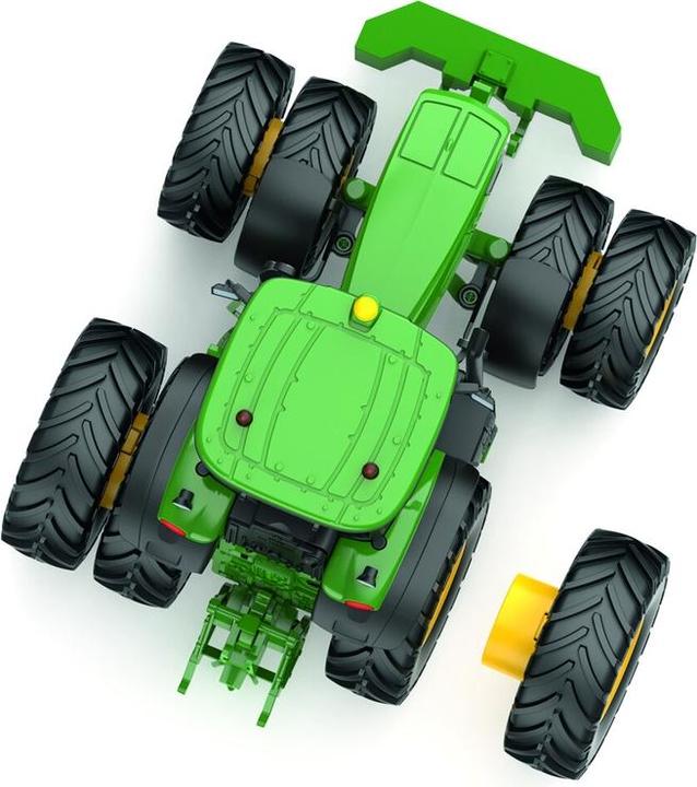 Image du produit Siku John Deere 7290R Dual Tire