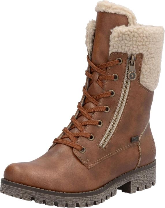 Image du produit Rieker Bottes pour femmes HWK (40)