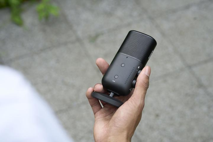 Image du produit Sony ECM-S1