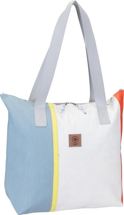 360Grad Shopper Welle (36 l)