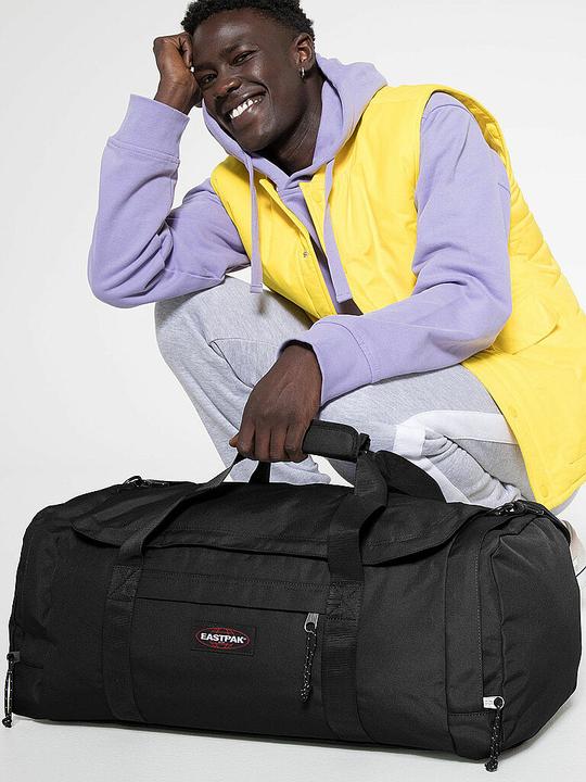 Actual product image Eastpak Reader M+ Reistas 51.5 litre - Black (59 l)