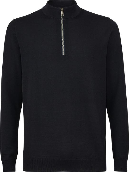 Falke BA Halfzip Pullover m