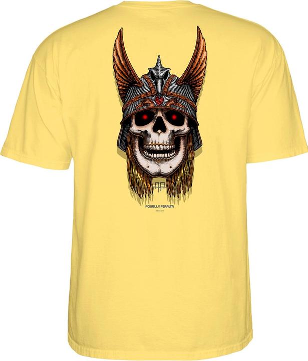 Immagine prodotto Maglietta Andy Anderson Skull (M)