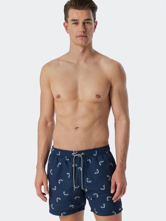 Produktbild Schiesser Badeshort Waterworld (XL)