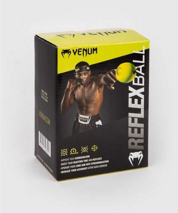 Immagine prodotto Venum Reflex (Taglia unica)