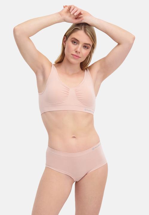 Image du produit Bamboo Basics Sophie (XXL, lot de 2)