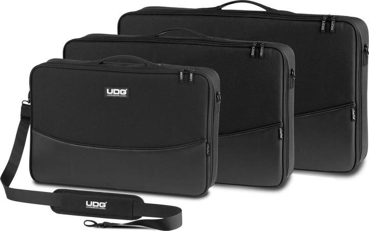 Image du produit UDG U7102bl Urbanite Controller Sleeve L