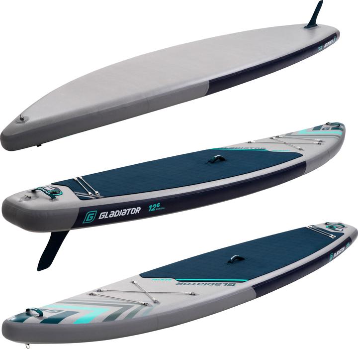 Produktbild Wüsthof SUP-Board Rental (12'6")