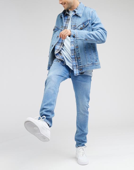 Actual product image Lee Jeans Luke (W29/L30)