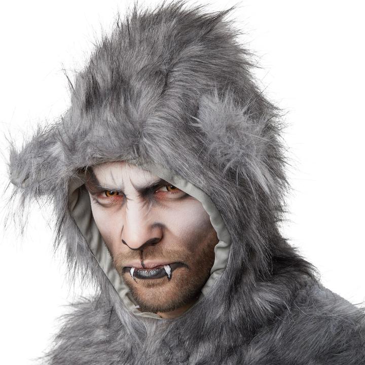 Actual product image Dressforfun wild wolf (M)