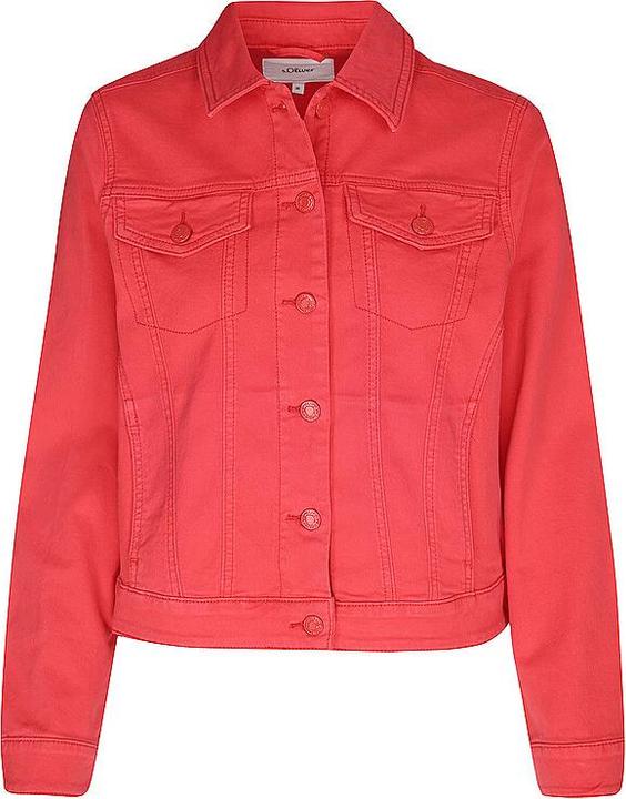 Image du produit S.Oliver Jeansjacke (44)