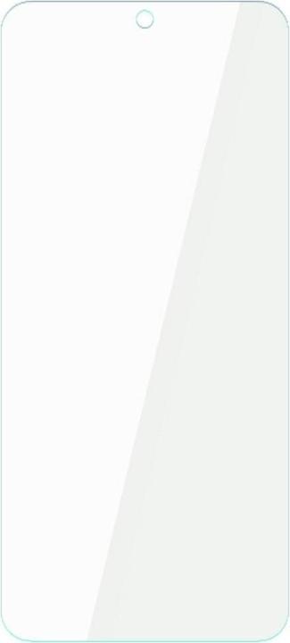Actual product image 3MK Folia ochronna matowa Silky Matt Pro na Xiaomi 15 (Xiaomi 15)
