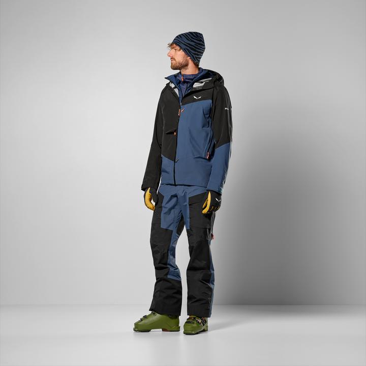 Produktbild Salewa Sella Free 3 Layers Powertex Jacke (L)
