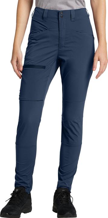 Actual product image Haglöfs Lite Slim Pant W (40)