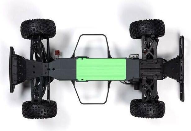 Produktbild Arrma Short Course Truck Fury Mega 550 2WD, 1:10 (ARR Almost-Ready-to-Race)