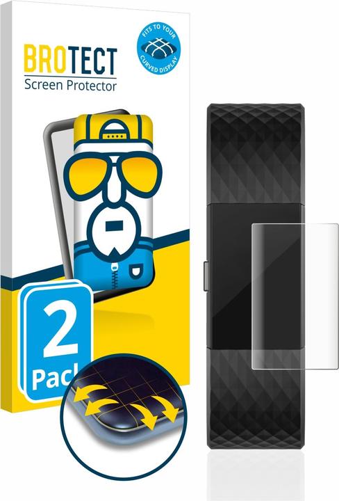 Produktbild BROTECT Full-Cover Displayschutz