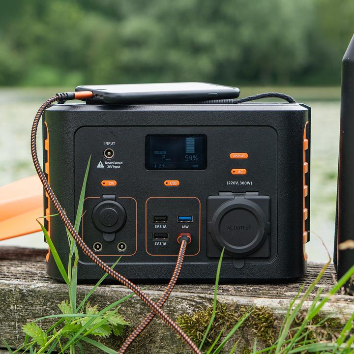 Image du produit Xtorm XP300U (281 Wh, 3.30 kg)