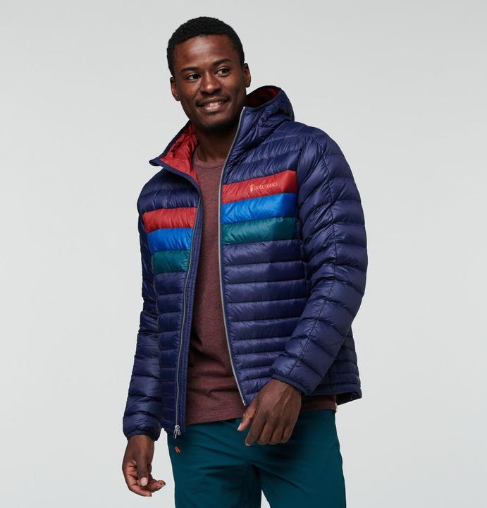Produktbild Cotopaxi Fuego Down Hooded Jacket (XL)