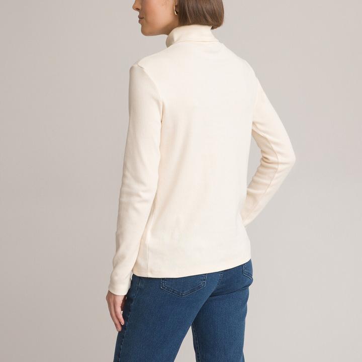 Produktbild Anne Weyburn Langärmeliges Shirt mit Rollkragen (44, 46)