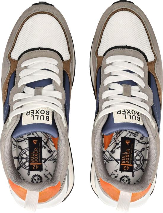 Actual product image Bullboxer Sneaker (41)