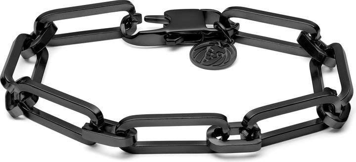 Actual product image Lucleon Cedric Amager (0.70 cm, Stainless steel)