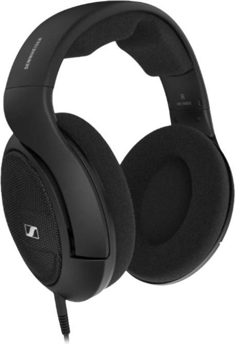 Image du produit Sennheiser HD 560s (pas de réduction du bruit, Filaire)