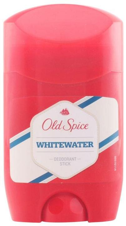 Produktbild Old Spice Whitewater (Stick, 50 ml)