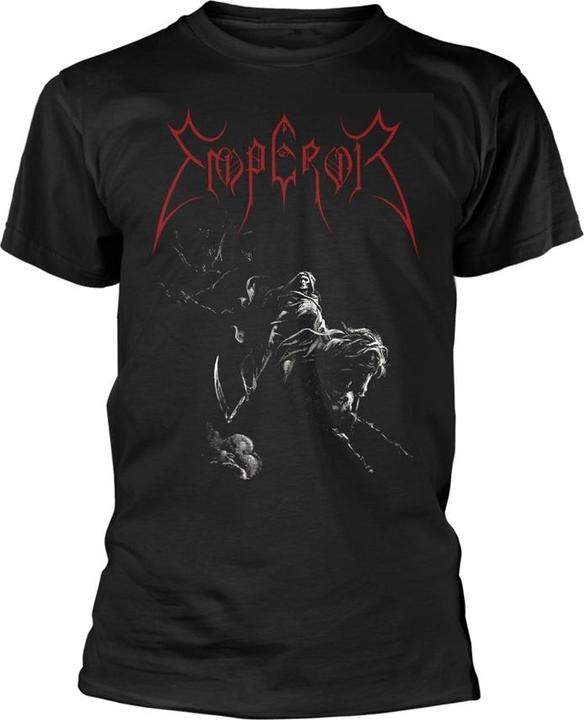 Produktbild Emperor Rider 2005 (XXL)
