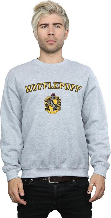 Produktbild Hufflepuff Crest Sweatshirt (3XL)