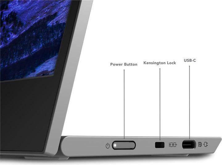 Actual product image Lenovo L15 (1920 x 1080 pixels, 15.60")