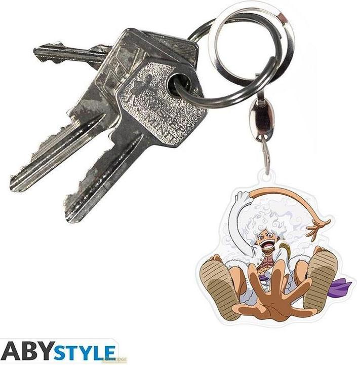 Immagine prodotto ABYstyle One Piece - Monkey D. Luffy