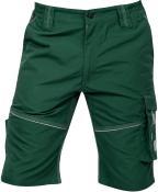 Actual product image Ardon Shorts Urban+ H6502, polyester/cotton, green, size 52 (52)