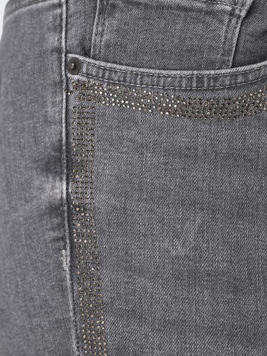 Produktbild Only CARWILLY Skinny Fit Jeans Normal geschnitten jeans (46)