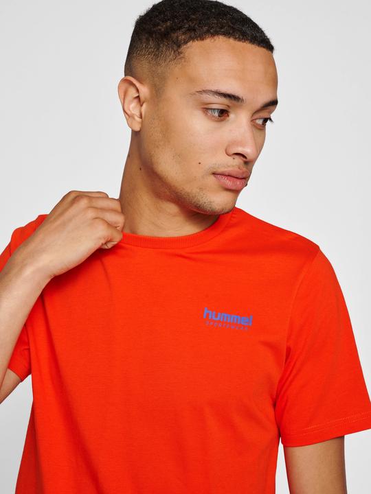 Actual product image hummel Lgc Jose T-Shirt (M)
