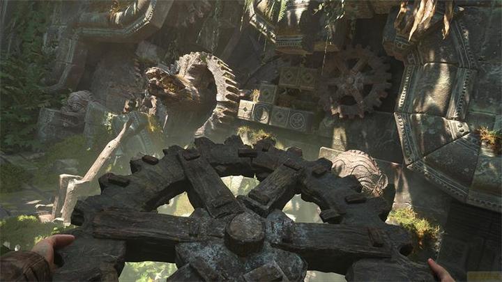 Immagine prodotto Bethesda Indiana Jones und der Grosse Kreis - Premium Edition (PS5, DE, EN, FR)