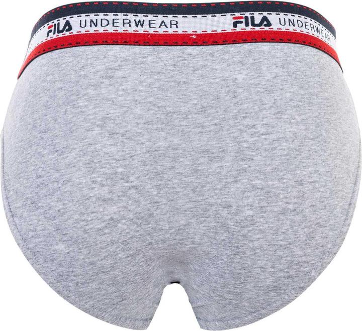 Produktbild FILA Slip Casual Stretch (M, 4er Pack)