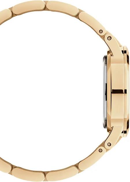 Produktbild Daniel Wellington Iconic Link Unitone Gold (Analoguhr, 28 mm)