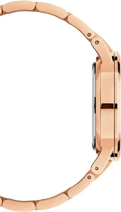 Actual product image Daniel Wellington Iconic Link Amber (36 mm) (Analogue wristwatch, 36 mm)