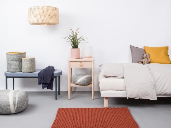 Immagine prodotto Myfelt Rettangolare piatto L (160 x 230 cm)