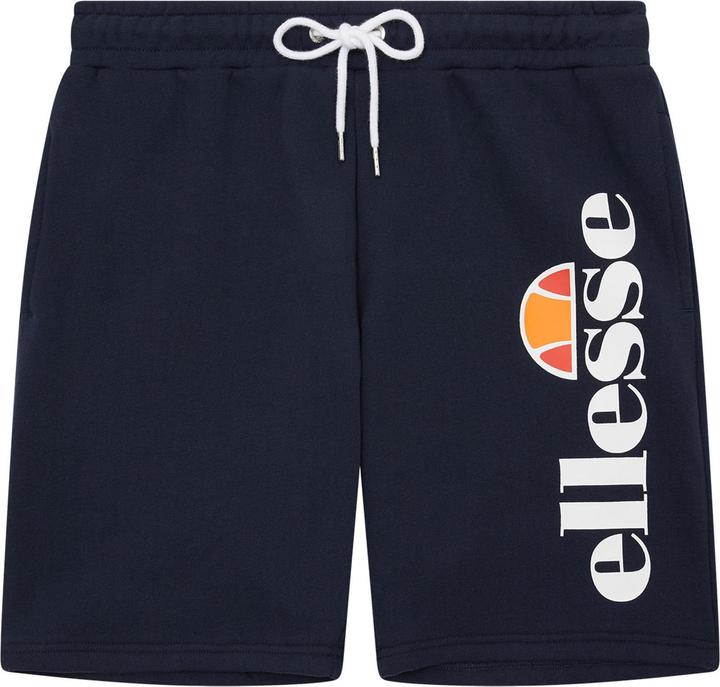 Actual product image Ellesse Shorts Bossini Fleece (S)