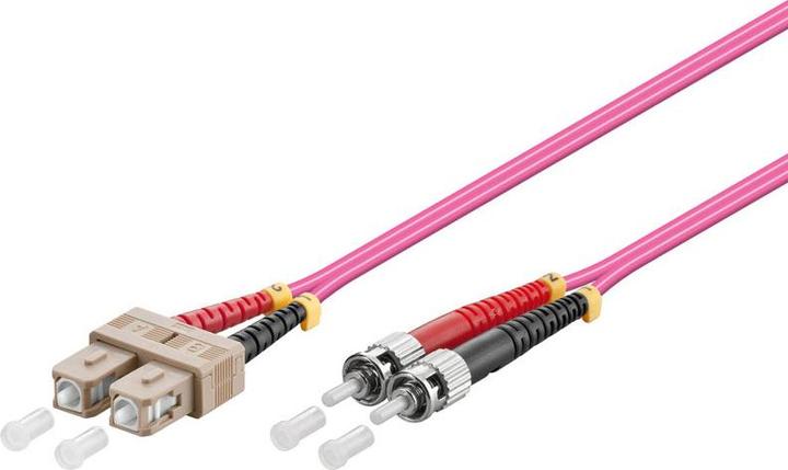 Produktbild Good Connections Alcasa (CAT6, 1 m)