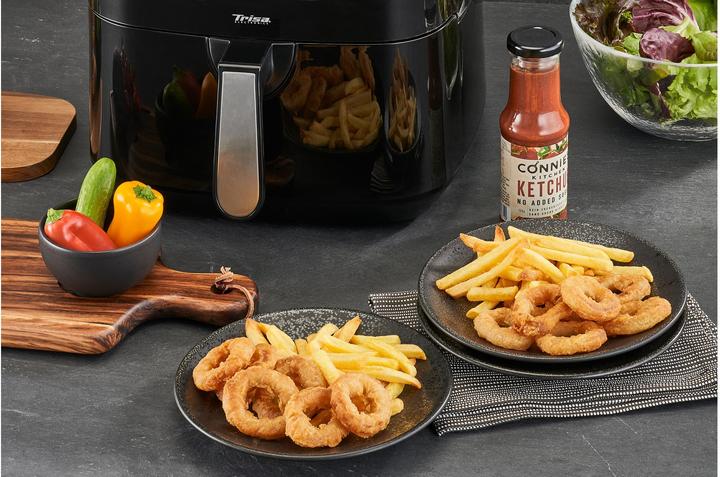 Produktbild Trisa Crunchy Fry (EU-Stecker)