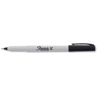 Produktbild Sharpie Permanentmarker S0810840 (Schwarz, 0.90 mm, 12 x)