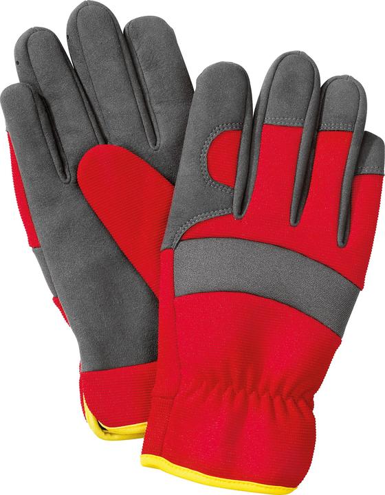 Actual product image Wolf-Garten Universal glove (8)