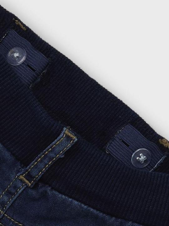 Actual product image Name it Baggy fit stretch jeans (98)