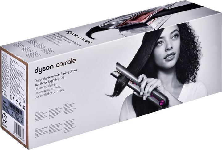 Produktbild Dyson Corrale (Glätteisen)