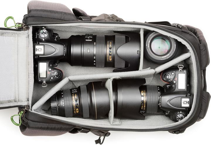 Produktbild Mindshiftgear Backlight 18L (Fotorucksack, 18 l)