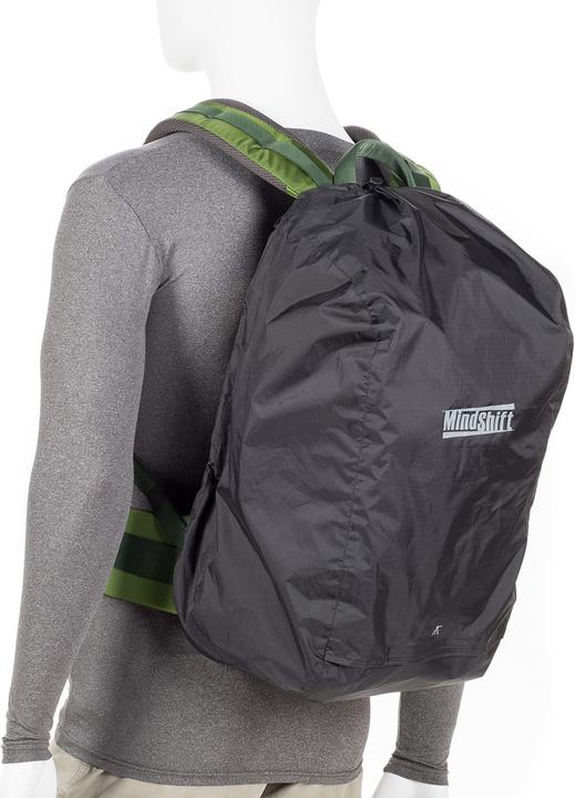 Produktbild Mindshiftgear Backlight 18L (Fotorucksack, 18 l)